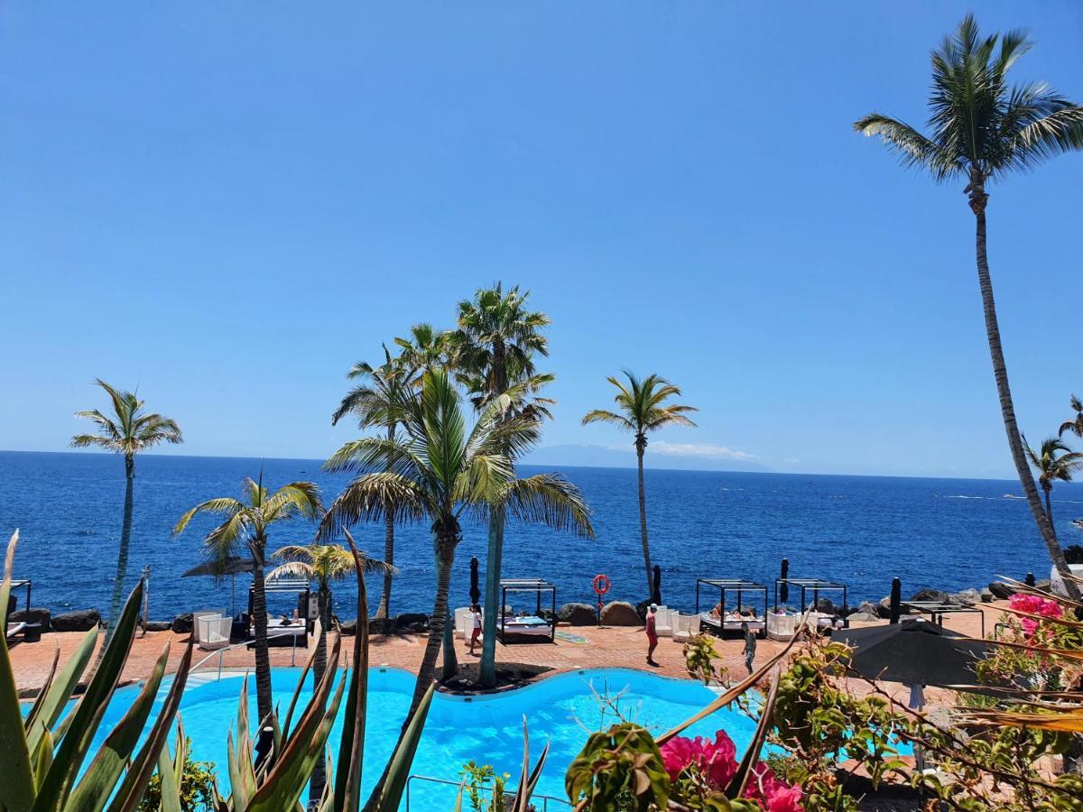 Cristi Puerto Santiago Apartment By Hrtenerife Net Puerto de Santiago  Exterior foto